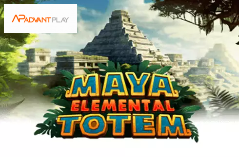 Maya: Elemental Totem